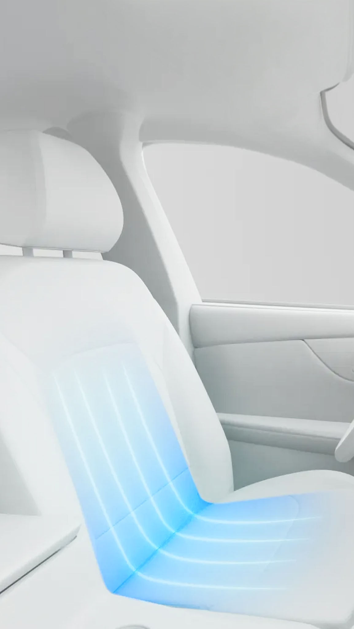 A/C Seat(s)