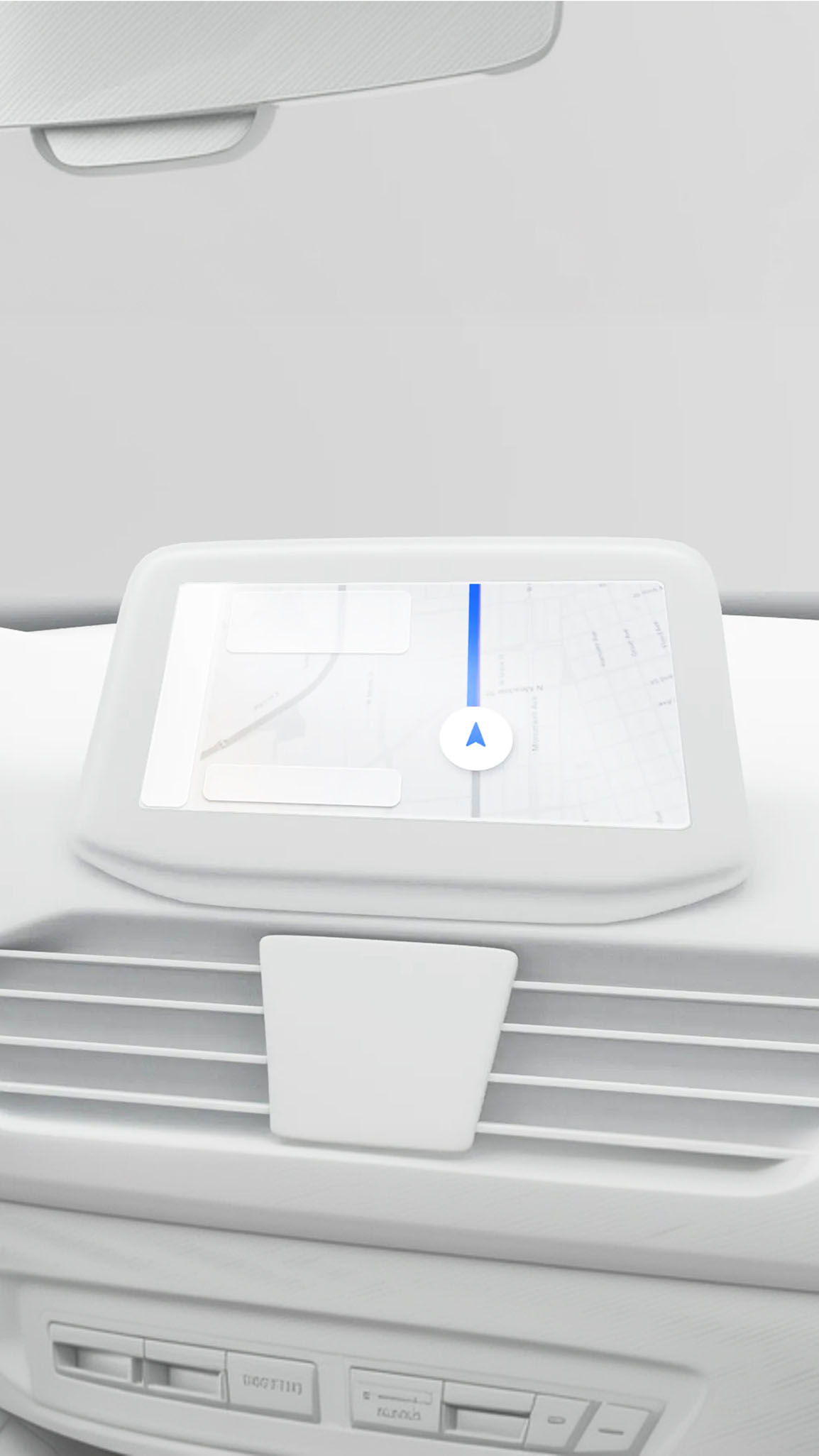 Apple CarPlay®