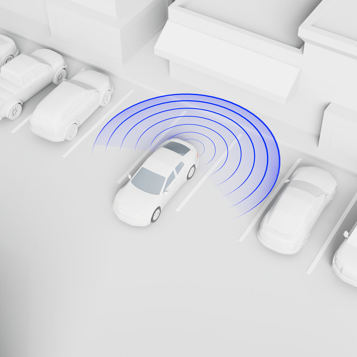 Parking Sensors