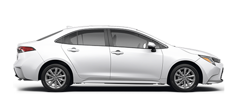 Sedans