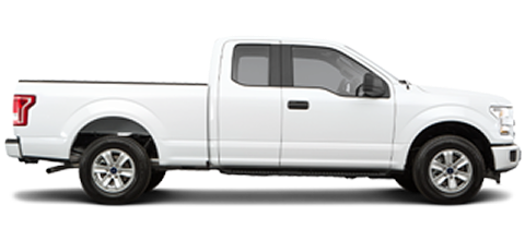 Pickup Trucks