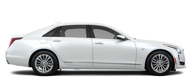Luxury Vehicles