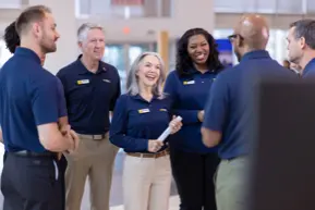 Inclusion and belonging for everyone