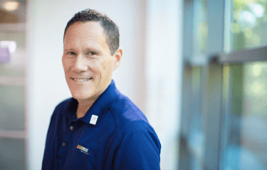 Enrique Mayor-Mora, CFO