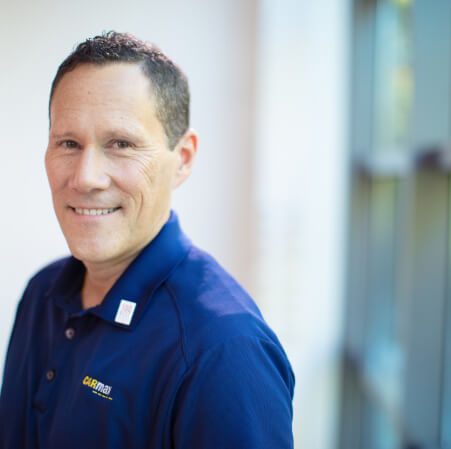 Enrique Mayor-Mora, CFO